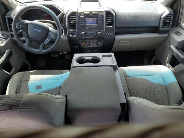 Photo 8 from auction – 2015 FORD F150 SUPER with VIN 1FTEW1C85FKE03562