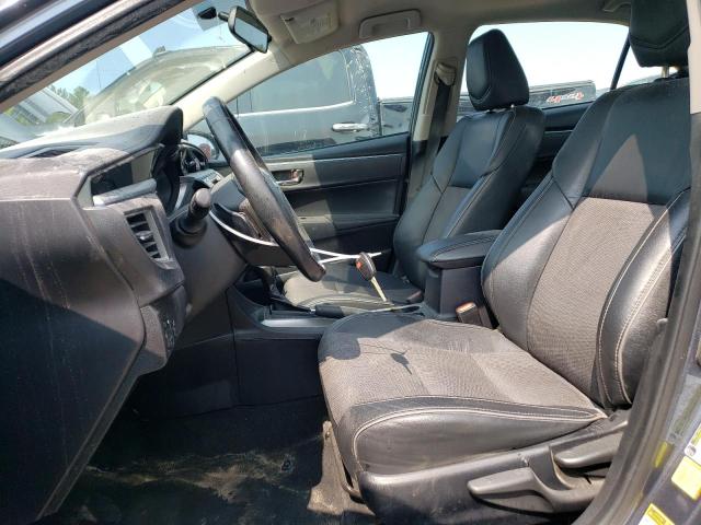 Photo 7 from auction – 2015 TOYOTA COROLLA L with VIN 2T1BURHE9FC332499