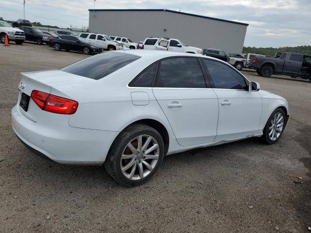 Photo 3 from auction – 2013 AUDI A4 PRESTIG with VIN WAUKFAFLXDA157823