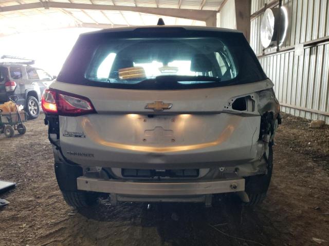 Photo 6 from auction – 2020 CHEVROLET EQUINOX LS with VIN 3GNAXHEV5LS575573
