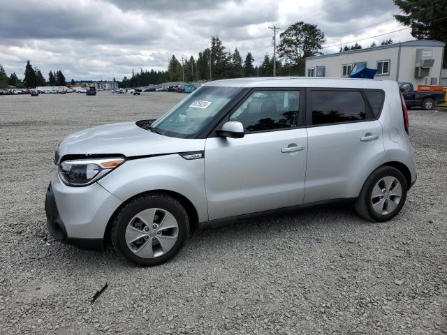 KIA SOUL 2016 with VIN KNDJN2A26G7859290 - Photo from auction