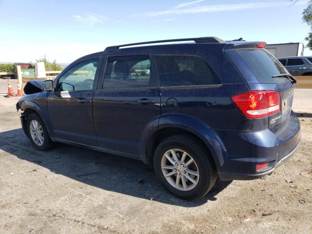 Photo 2 from auction – 2017 DODGE JOURNEY SX with VIN 3C4PDDBGXHT525182