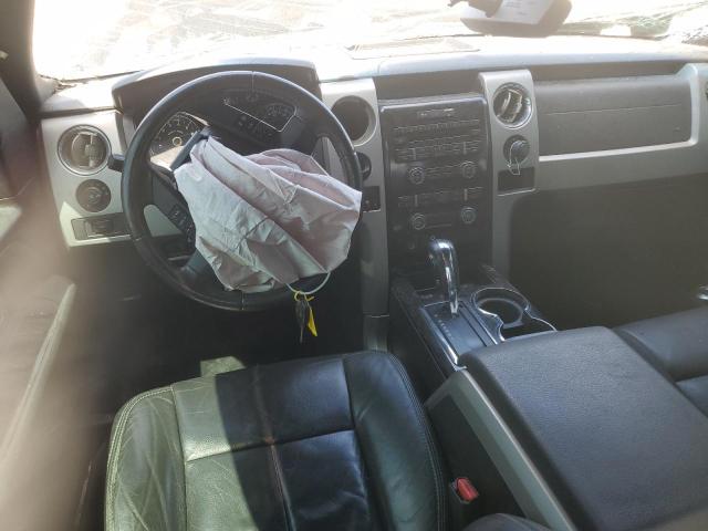 Photo 8 from auction – 2011 FORD F150 SUPER with VIN 1FTFW1CF0BKD78096