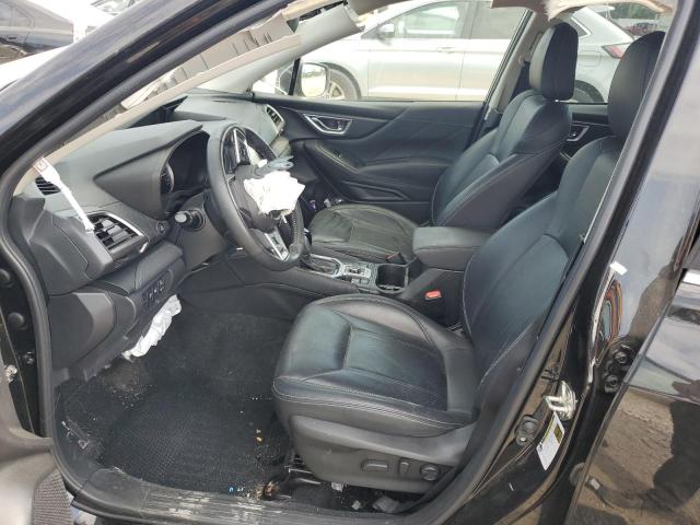 Photo 7 from auction – 2021 SUBARU FORESTER T with VIN JF2SKAXC0MH434985