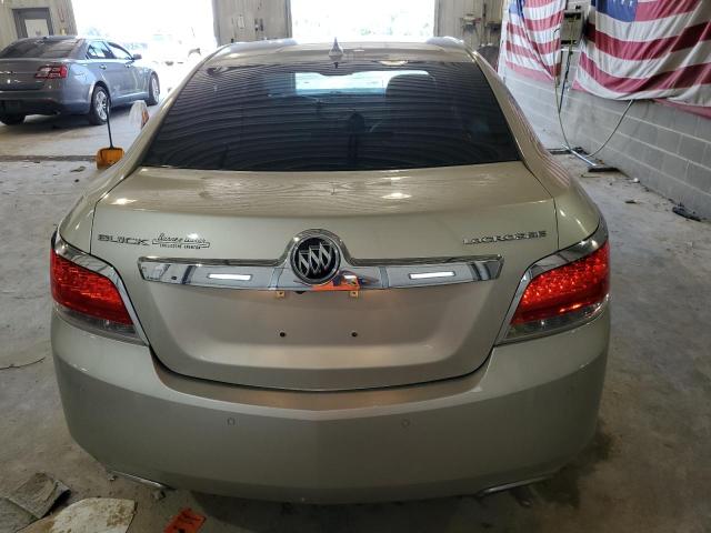 Photo 6 from auction – 2013 BUICK LACROSSE with VIN 1G4GC5E3XDF240242