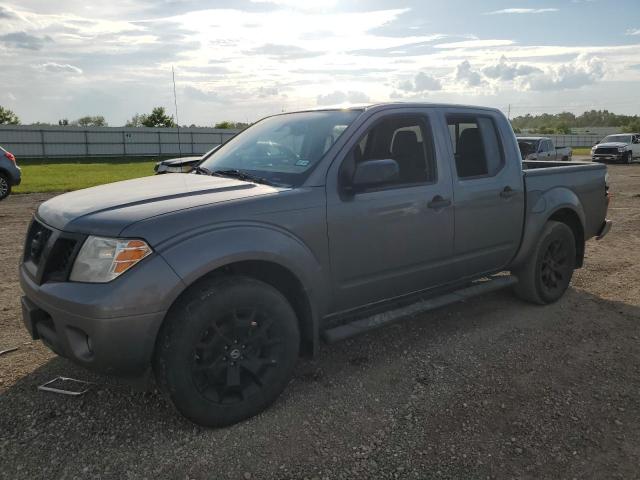 Photo 1 from auction – 2019 NISSAN FRONTIER S with VIN 1N6AD0ER3KN884762