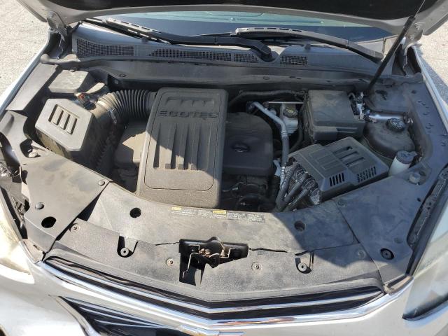 Photo 12 from auction – 2016 CHEVROLET EQUINOX LT with VIN 2GNALCEK7G6312428