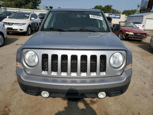 Photo 5 from auction – 2015 JEEP PATRIOT SP with VIN 1C4NJPBB0FD241231