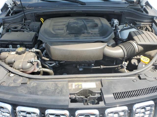 Photo 11 from auction – 2021 JEEP GRAND CHER with VIN 1C4RJFCG4MC587002
