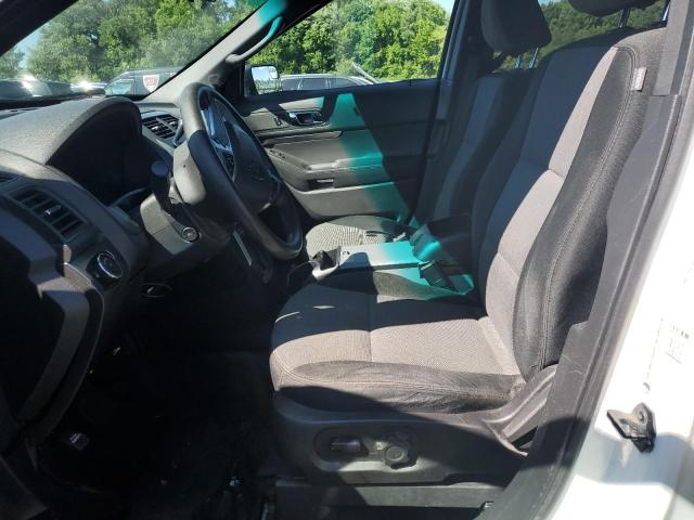 Foto 7 de la subasta – 2014 FORD EXPLORER P con VIN 1FM5K8AR0EGC15402
