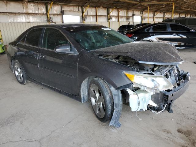 Photo 4 from auction – 2012 TOYOTA CAMRY with VIN 4T1BK1FK7CU522361