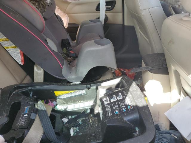 Photo 10 from auction – 2014 CHEVROLET MALIBU 1LT with VIN 1G11C5SLXEF135807