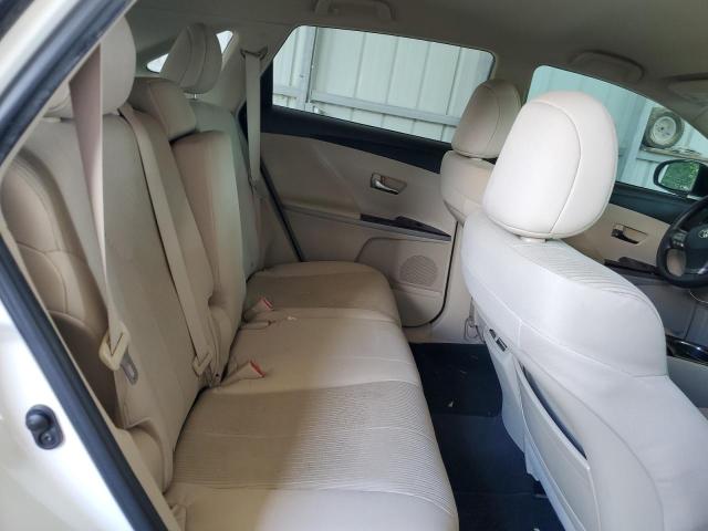 Photo 11 from auction – 2010 TOYOTA VENZA with VIN 4T3ZA3BB5AU026823