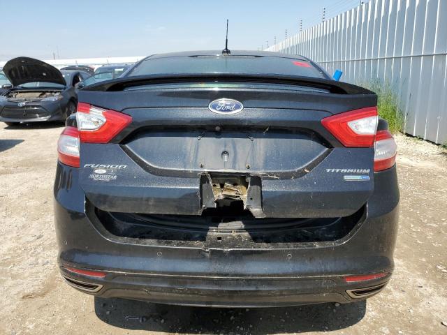Photo 6 from auction – 2013 FORD FUSION TIT with VIN 3FA6P0D95DR315046