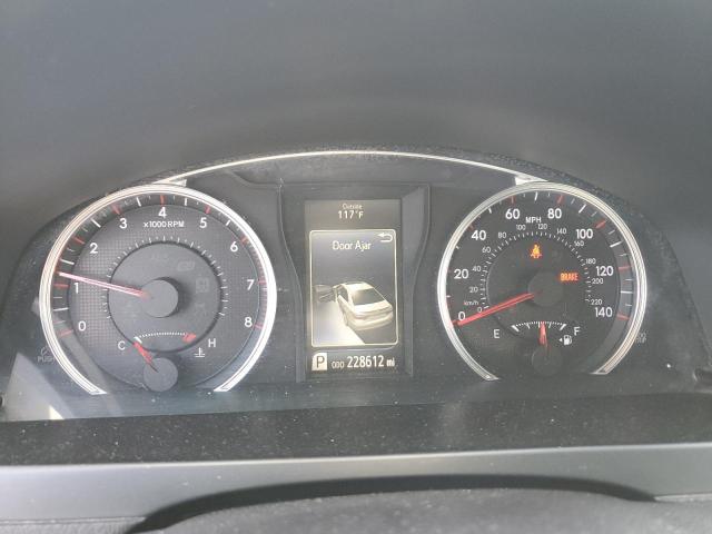 Photo 9 from auction – 2015 TOYOTA CAMRY LE with VIN 4T1BF1FKXFU994563