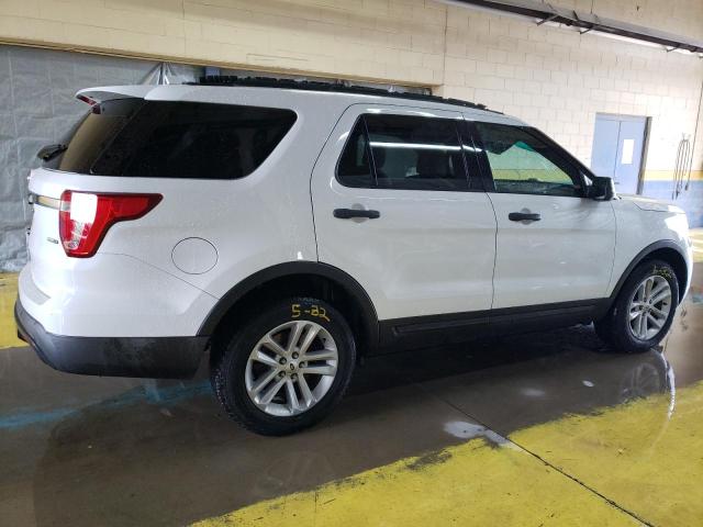 Photo 3 from auction – 2016 FORD EXPLORER with VIN 1FM5K8B89GGC62677