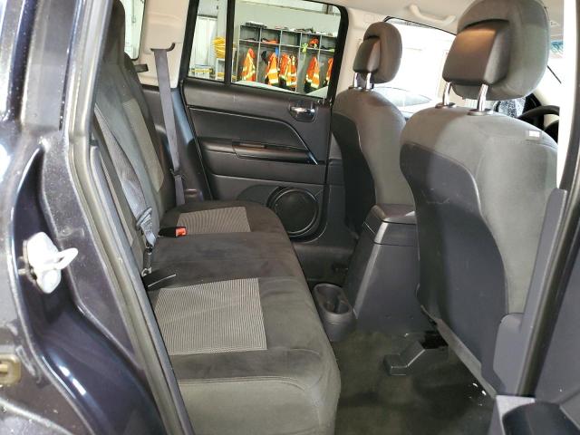 Photo 11 from auction – 2016 JEEP COMPASS SP with VIN 1C4NJDBB1GD551825
