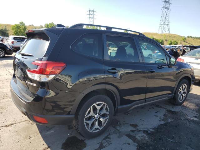 Photo 3 from auction – 2019 SUBARU FORESTER P with VIN JF2SKAGC4KH422092