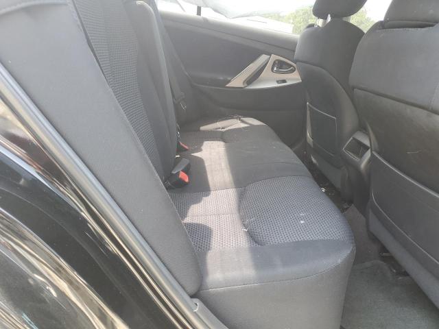 Photo 10 from auction – 2011 TOYOTA CAMRY BASE with VIN 4T1BF3EK5BU144590