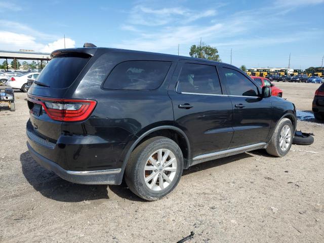 Photo 3 from auction – 2019 DODGE DURANGO SX with VIN 1C4RDHAG8KC535231