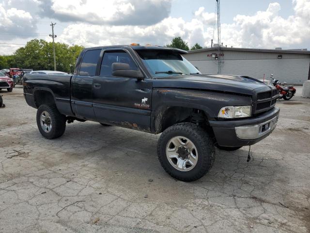 Zdjęcie 4 z aukcji – 2000 DODGE RAM 2500 z VIN 3B7KF2361YG117418