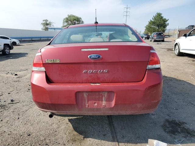 Photo 6 from auction – 2011 FORD FOCUS S with VIN 1FAHP3EN9BW166074