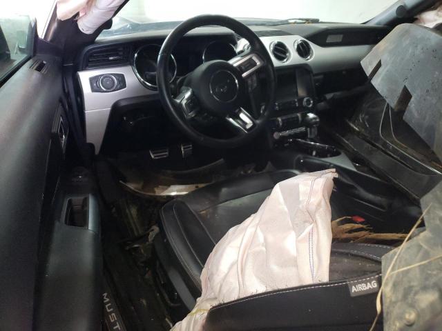 Photo 8 from auction – 2016 FORD MUSTANG with VIN 1FA6P8TH3G5337156