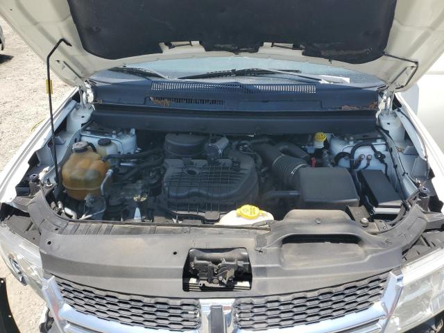 Photo 11 from auction – 2012 DODGE JOURNEY SX with VIN 3C4PDDBG6CT188633