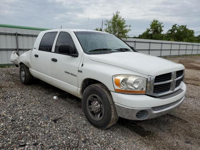 Photo 4 from auction – 2006 DODGE RAM 1500 with VIN 3D7KR19D76G206985
