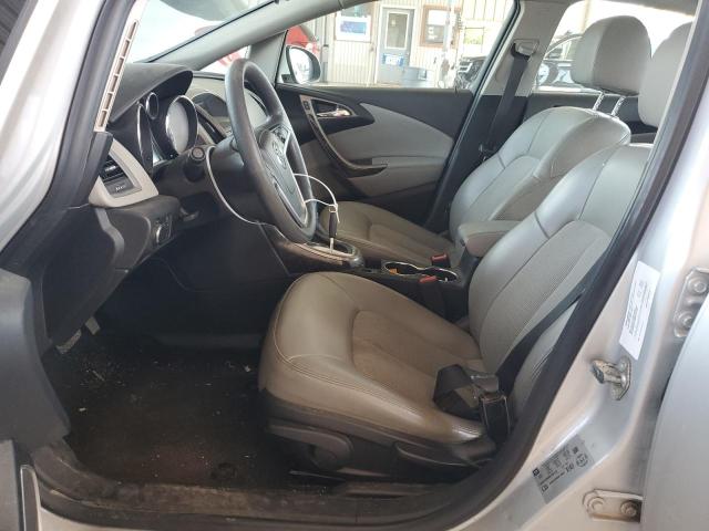 Photo 7 from auction – 2016 BUICK VERANO with VIN 1G4P15SK8G4106170
