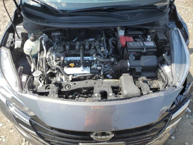 Photo 11 from auction – 2024 NISSAN VERSA S with VIN 3N1CN8DV9RL863854