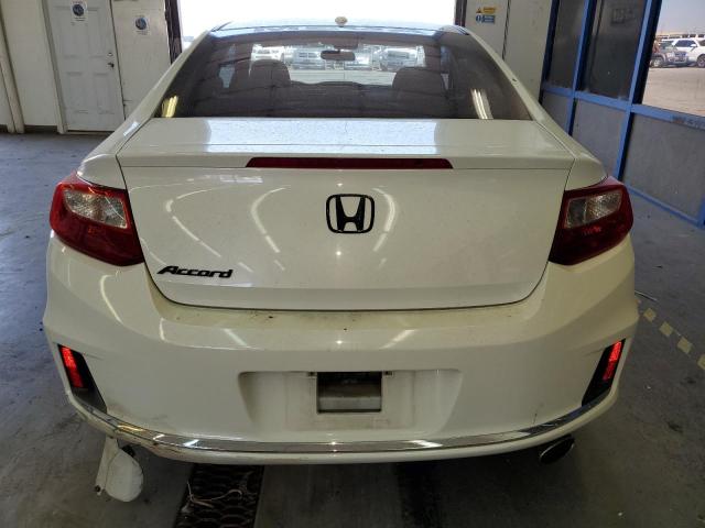 Photo 6 from auction – 2013 HONDA ACCORD EXL with VIN 1HGCT1B87DA016257