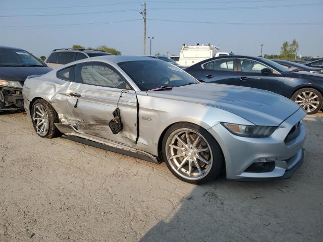 Photo 4 from auction – 2015 FORD MUSTANG GT with VIN 1FA6P8CF9F5408017