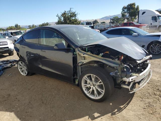 Photo 4 from auction – 2024 TESLA MODEL Y with VIN 7SAYGDEE9RF070673