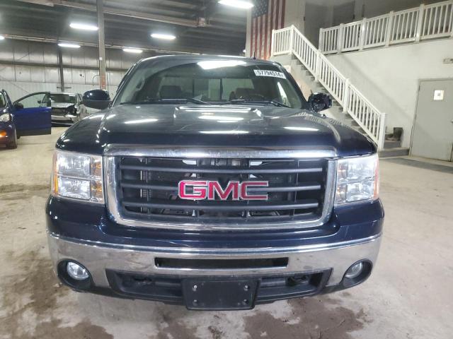 Photo 5 from auction – 2011 GMC SIERRA K15 with VIN 1GTR2WE35BZ101881