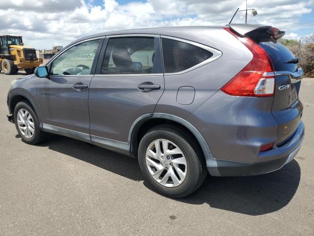 Photo 2 from auction – 2016 HONDA CR-V EX with VIN 3CZRM3H59GG707675