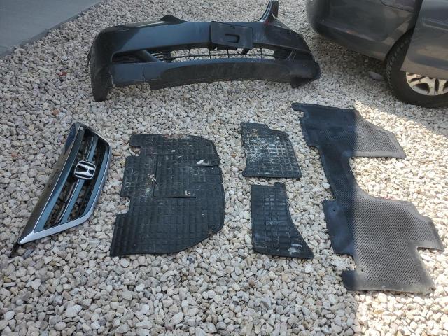 Photo 13 from auction – 2005 HONDA ODYSSEY EX with VIN 5FNRL38425B000761