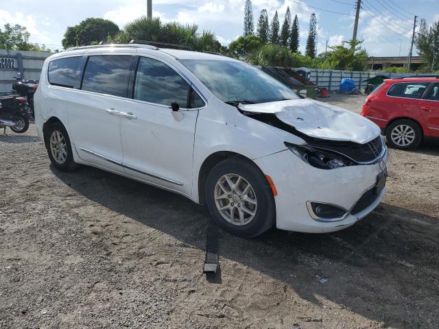 Photo 4 from auction – 2020 CHRYSLER PACIFICA T with VIN 2C4RC1BG4LR284323