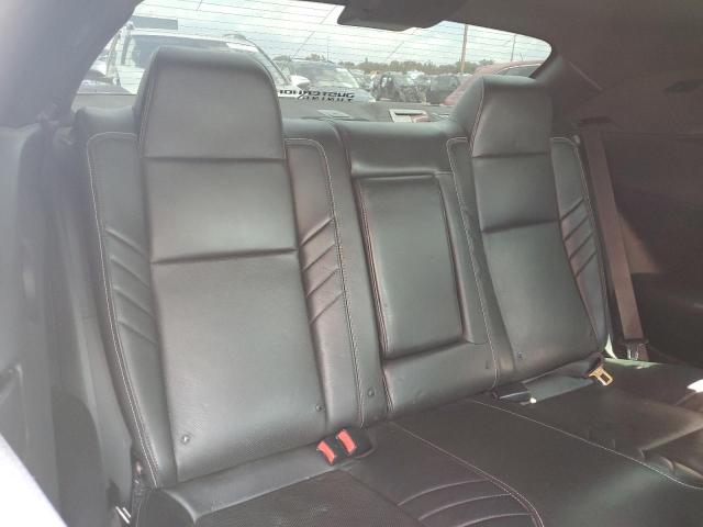 Photo 10 from auction – 2016 DODGE CHALLENGER with VIN 2C3CDZC91GH262944