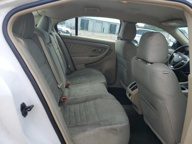 Photo 10 from auction – 2013 FORD TAURUS SE with VIN 1FAHP2D8XDG221943