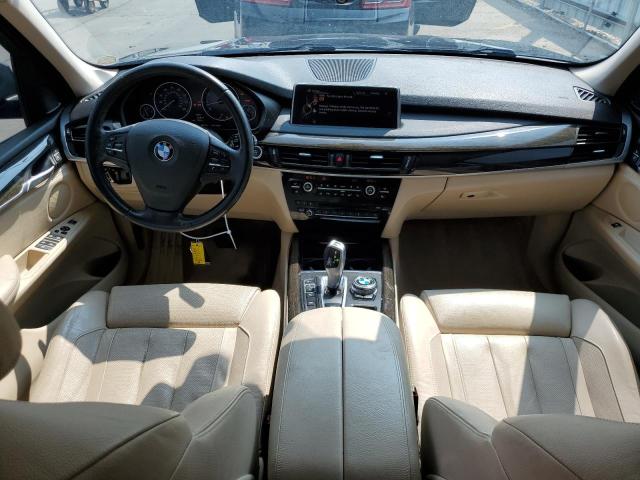 Photo 8 from auction – 2014 BMW X5 XDRIVE3 with VIN 5UXKR0C56E0K51424