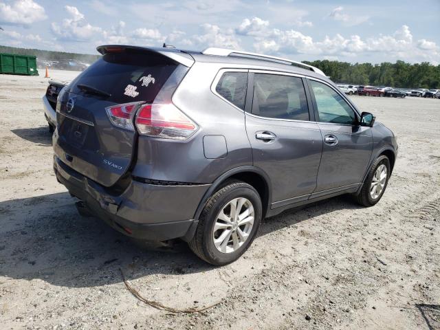 Photo 3 from auction – 2016 NISSAN ROGUE S with VIN 5N1AT2MV3GC874974