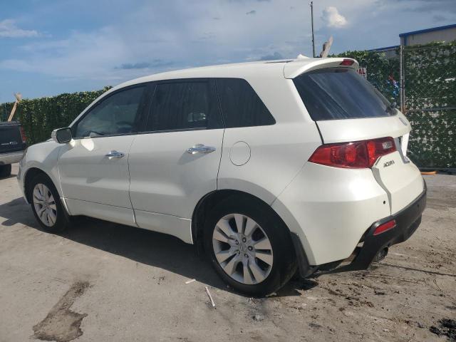Photo 2 from auction – 2011 ACURA RDX with VIN 5J8TB2H24BA001563