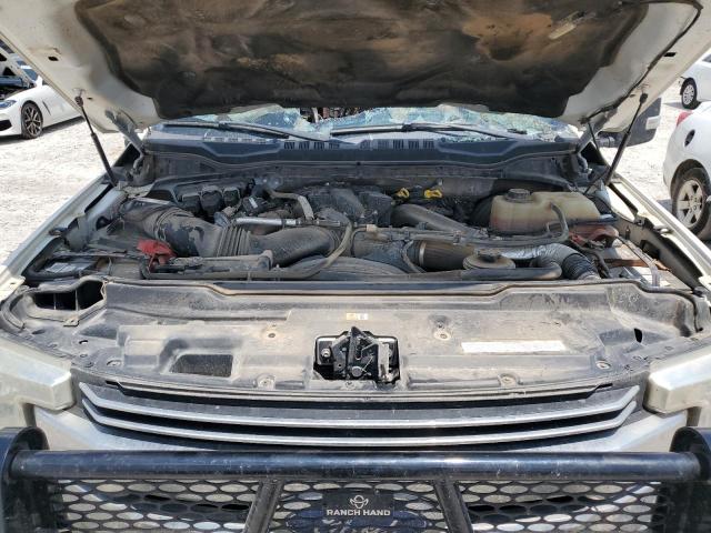 Photo 11 from auction – 2017 FORD F250 SUPER with VIN 1FT7W2BT3HEC53814