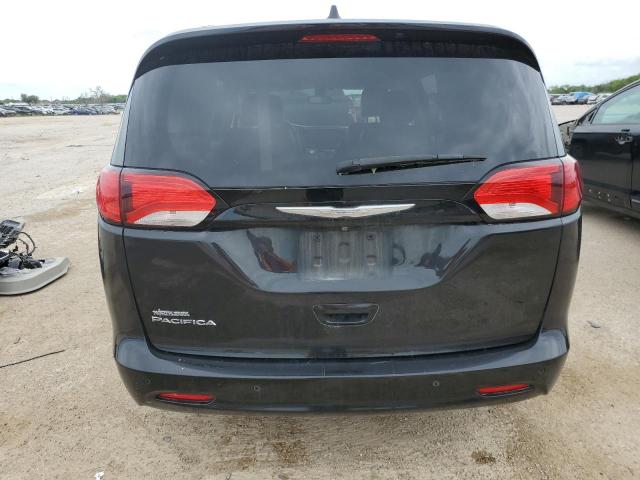 Photo 6 from auction – 2017 CHRYSLER PACIFICA T with VIN 2C4RC1BG6HR663427