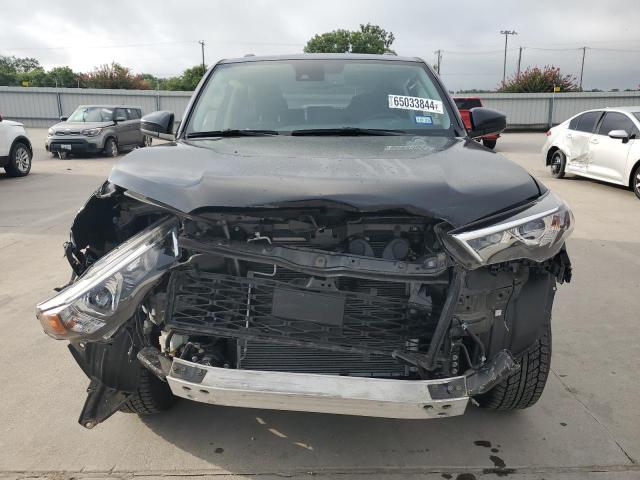 Photo 5 from auction – 2023 TOYOTA 4RUNNER SR with VIN JTEEU5JR9P5300388