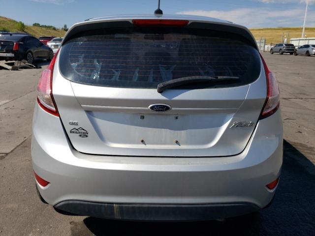 Photo 6 from auction – 2016 FORD FIESTA SE with VIN 3FADP4EJ3GM129949