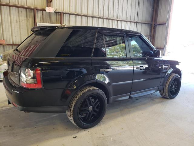 Photo 3 from auction – 2011 LAND ROVER RANGE ROVE with VIN SALSF2D48BA297170
