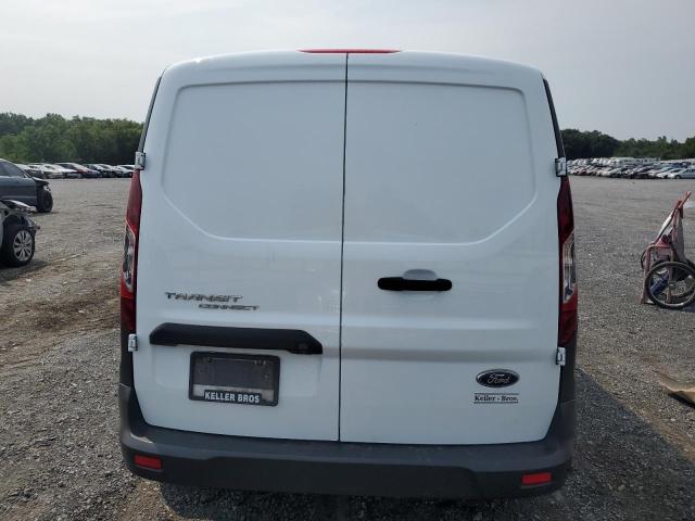 Photo 6 from auction – 2018 FORD TRANSIT CO with VIN NM0LS7E75J1371010