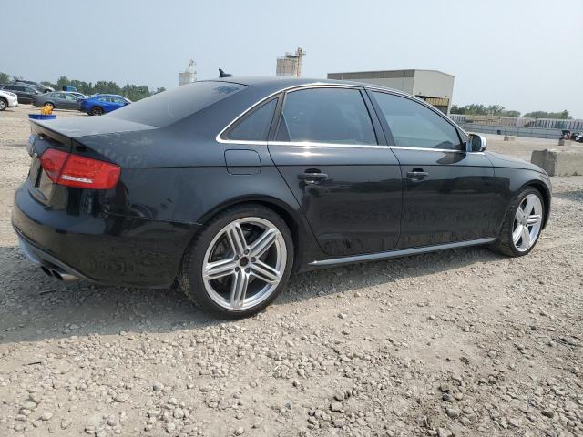 Photo 3 from auction – 2012 AUDI S4 PREMIUM with VIN WAUBGAFL5CA003595